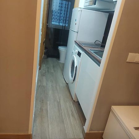 Appartement Piso Madrid Al Cielo Extérieur photo