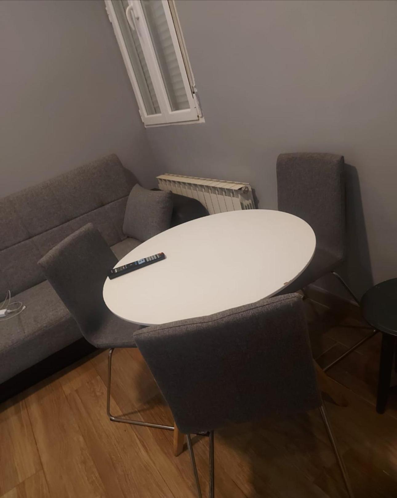 Appartement Piso Madrid Al Cielo Extérieur photo
